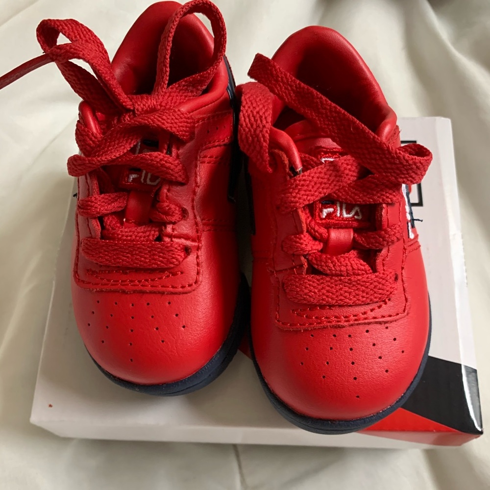 Fila